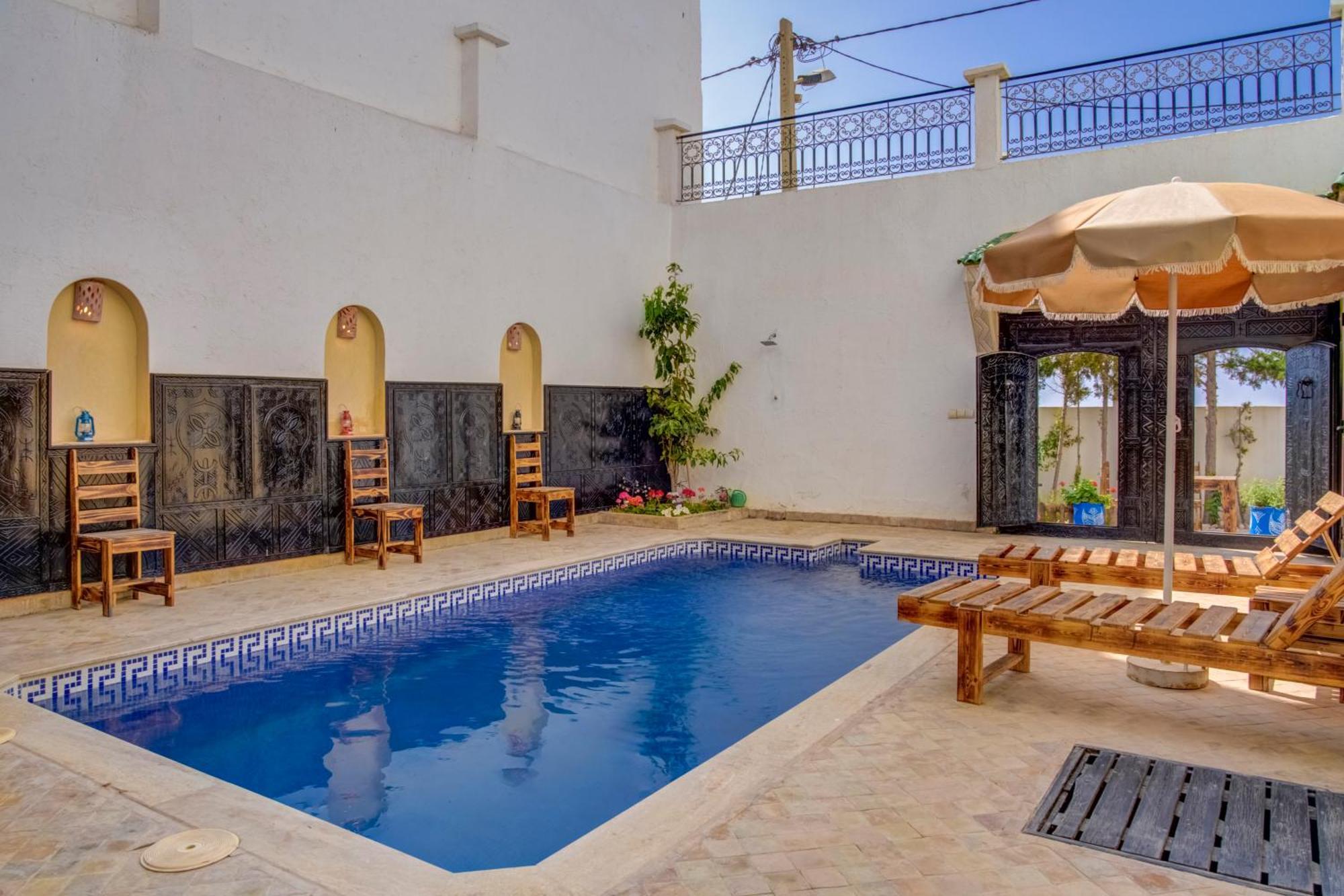 Villa Artisana With Private Pool, & Mountain Views